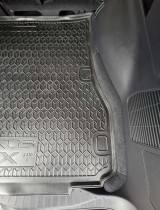 Avto Gumm ������ � �������� Lexus LX (J300/J310) FL 2025-