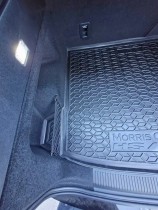 Avto Gumm ������� � �������� MG HS/EHS 2024- 