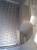 Avto Gumm ������� � �������� MG One 2021- 