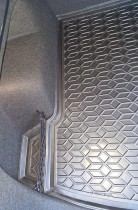 Avto Gumm ������� � �������� MG One 2021- 