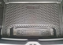 Avto Gumm ������ � �������� Volvo EX30 2023- (������ ����� + ����)