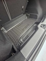 Avto Gumm ������ � �������� Volvo EX30 2023- (������ ����� + ����)
