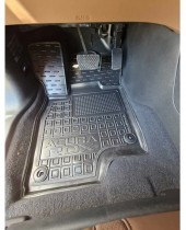 Avto Gumm ������� � ����� Acura RDX 2018-