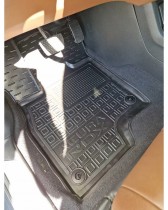 Avto Gumm ������� � ����� Acura RDX 2018-