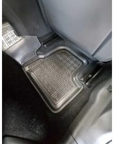 Avto Gumm ������� � ����� Alfa Romeo Junior (hybrid) 2024- 