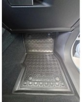 Avto Gumm ������� � ����� Alfa Romeo Stelvio 2017-  