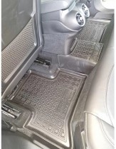 Avto Gumm ������� � ����� Alfa Romeo Stelvio 2017-  