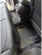 Avto Gumm ������� � ����� Alfa Romeo Stelvio 2017-  