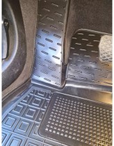 Avto Gumm ������� � ����� BMW 7 (F01) 2008-2015 MOD