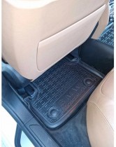 Avto Gumm ������� � ����� BMW 7 (F01) 2008-2015 MOD