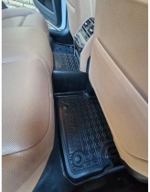 Avto Gumm ������� � ����� BMW 7 (F01) 2008-2015 MOD