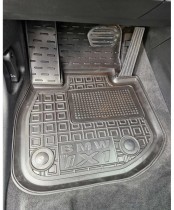 Avto Gumm ������� � ����� BMW iX1 U11 Long   