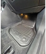 Avto Gumm Килимки в салон BMW iX1 U11 Long