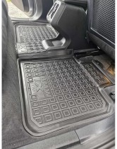 Avto Gumm Килимки в салон BMW iX1 U11 Long