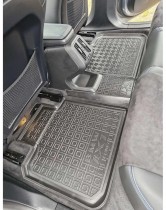 Avto Gumm Килимки в салон BMW iX1 U11 Long