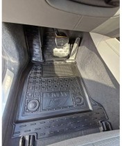 Avto Gumm ������� � ����� BMW i7 G70E MOD 