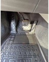 Avto Gumm ������� � ����� BMW i7 G70E MOD 