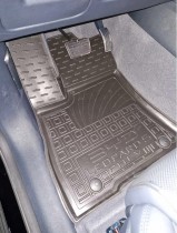 Avto Gumm ������� � ����� BYD Leopard 5 hybrid