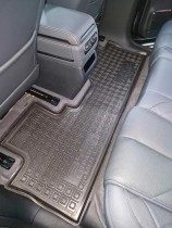 Avto Gumm ������� � ����� BYD Leopard 5 hybrid