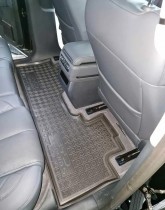 Avto Gumm Килимки в салон BYD Leopard 5 hybrid