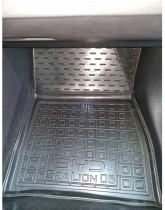 Avto Gumm ������� � ����� BYD Sea Lion 05 EV   