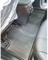 Avto Gumm ������� � ����� BYD Sea Lion 05 EV   