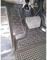 Avto Gumm ������� � ����� Chery Tiggo 6