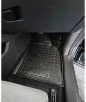 Avto Gumm ������� � ����� Chery Tiggo 6