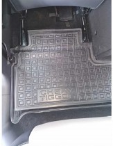 Avto Gumm ������� � ����� Chery Tiggo 6