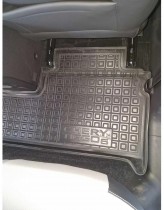 Avto Gumm ������� � ����� Chery Tiggo 6
