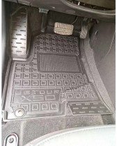 Avto Gumm ������� � ����� Jetour X50   
