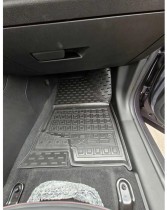 Avto Gumm ������� � ����� Jetour X50   