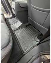 Avto Gumm ������� � ����� Jetour X50   