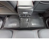 Avto Gumm ������� � ����� Jetour X50   