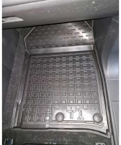 Avto Gumm ������� � ����� Jetour T1