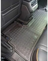 Avto Gumm ������� � ����� Jetour T1