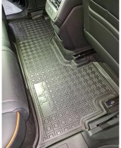 Avto Gumm ������� � ����� Jetour T1