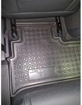 Avto Gumm ������� � ����� Jetour T1