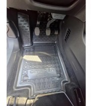 Avto Gumm ������� � ����� Citroen C3 2025- (���)   