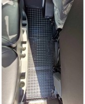 ������� � ����� Citroen Jumper 2007- (2� ���) DoubleCab Fourgoun  Avto Gumm