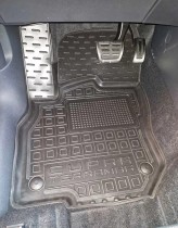Avto Gumm ������� � ����� Cupra Terramar MOD 2024-