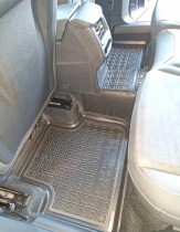 Avto Gumm ������� � ����� Cupra Terramar MOD 2024-