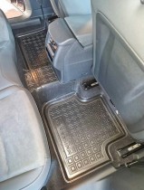 Avto Gumm ������� � ����� Cupra Terramar MOD 2024-