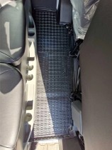 Avto Gumm ������� � ����� Fiat Ducato 2006- (2� ���) DoubleCab Fourgon
