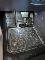 Avto Gumm ������� � ����� Fisker Ocean 2023-