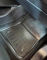 Avto Gumm ������� � ����� Fisker Ocean 2023-