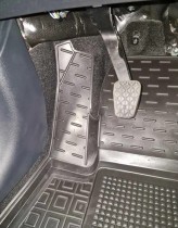 Avto Gumm ������� � ����� Ford Tourneo Courier 2023-