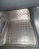 Avto Gumm ������� � ����� Ford Tourneo Courier 2023-