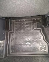Avto Gumm ������� � ����� Ford Tourneo Courier 2023-