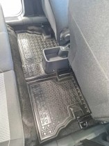 Avto Gumm ������� � ����� Ford Tourneo Courier 2023-